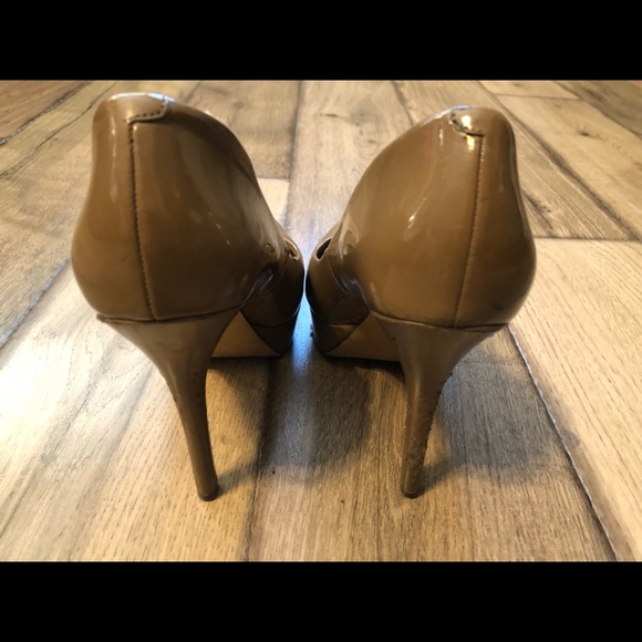 Jessica Simpson brand platform heel - Picture 4 of 4